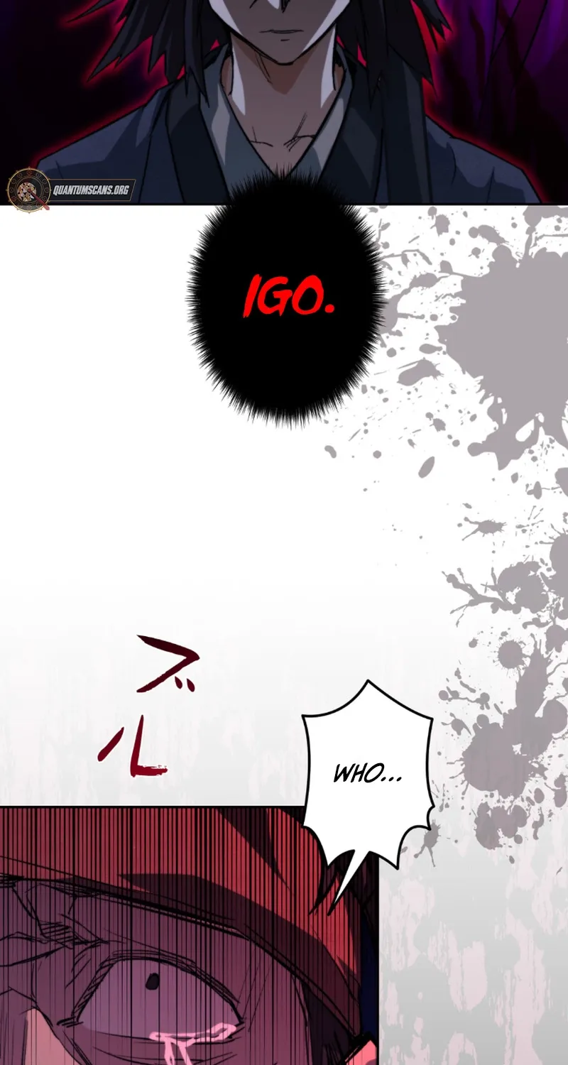 Unrivaled Spear Demon