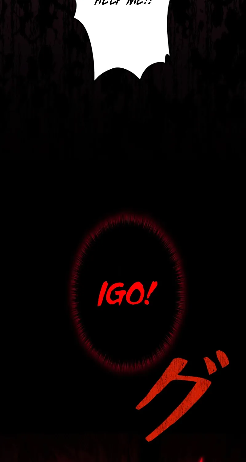 Unrivaled Spear Demon