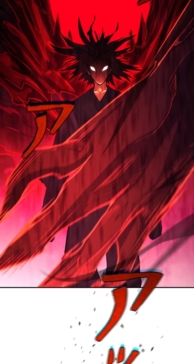 Unrivaled Spear Demon