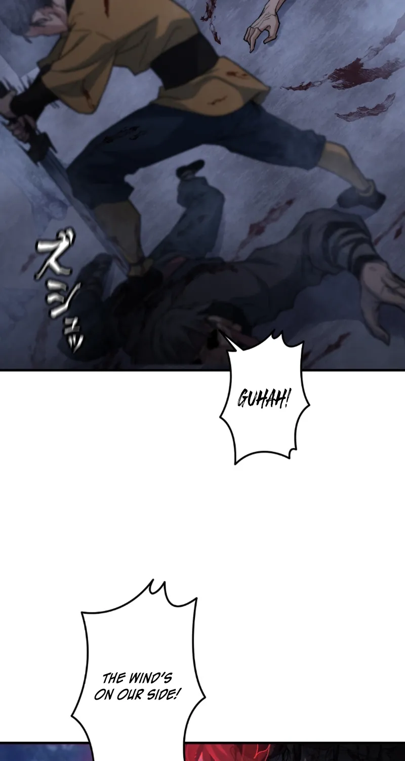 Unrivaled Spear Demon