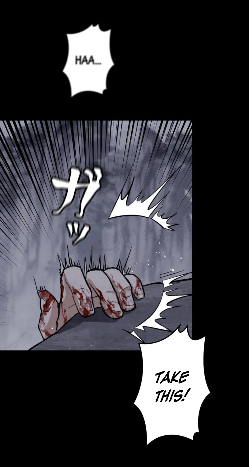 Unrivaled Spear Demon