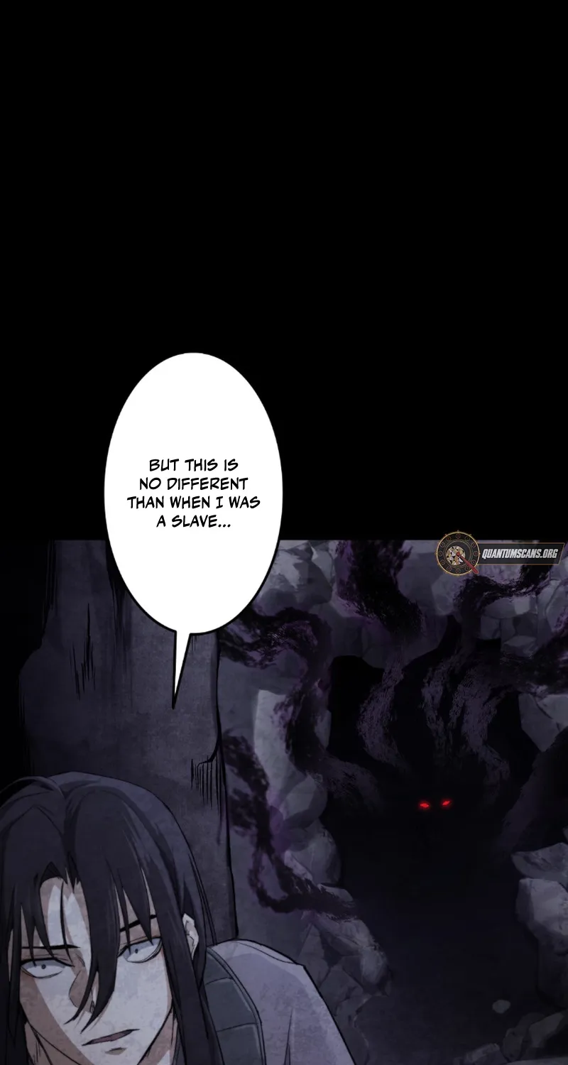 Unrivaled Spear Demon