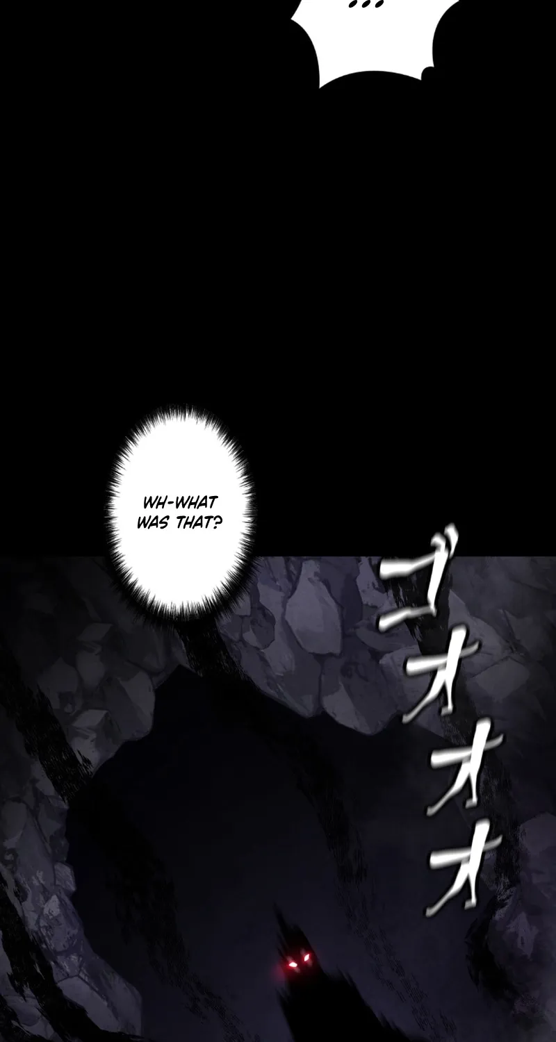 Unrivaled Spear Demon