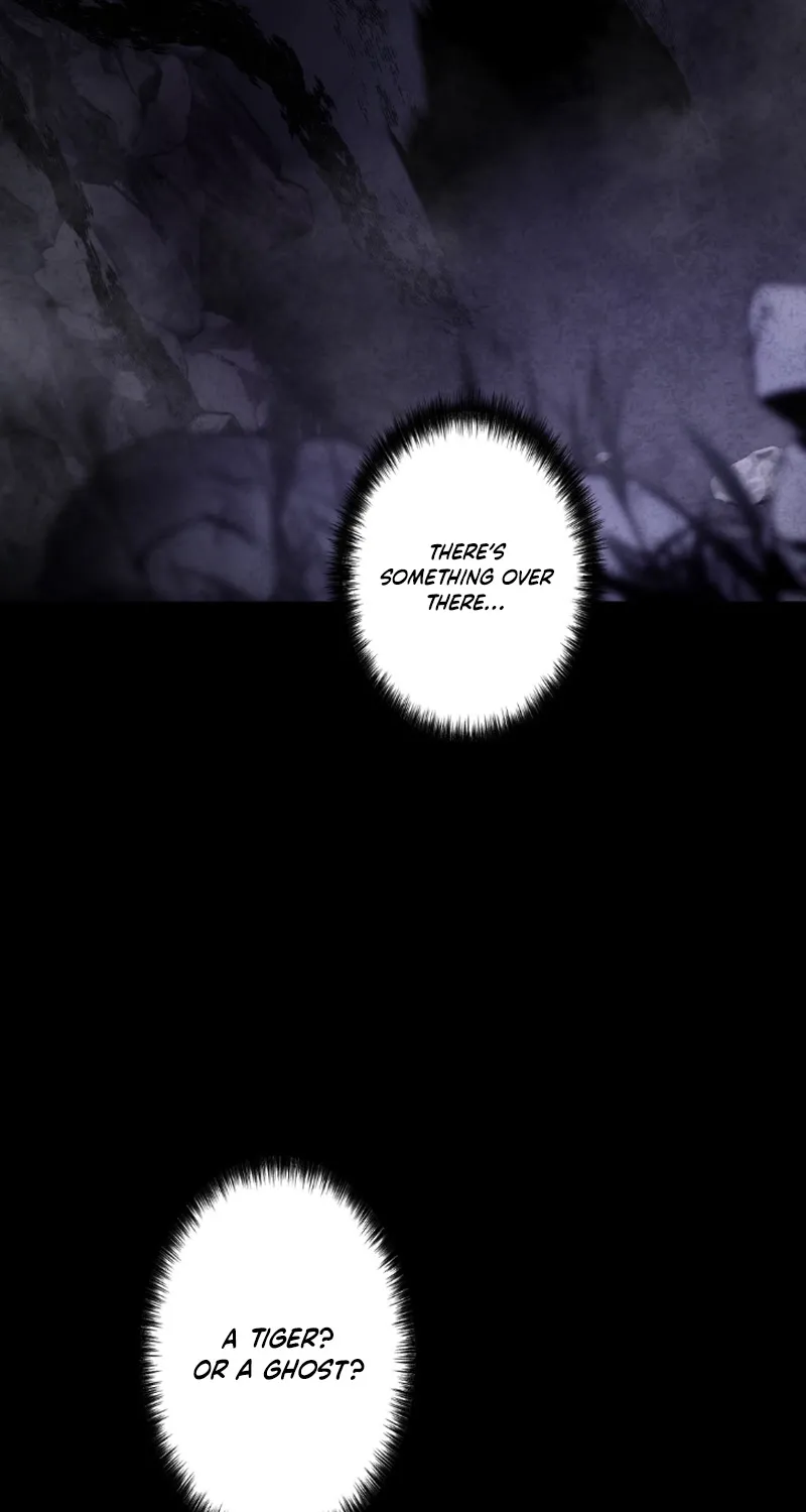 Unrivaled Spear Demon