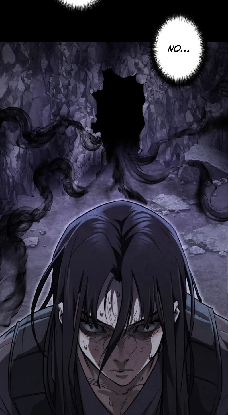 Unrivaled Spear Demon