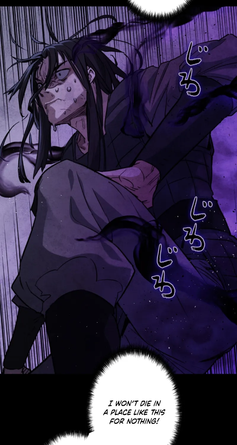 Unrivaled Spear Demon