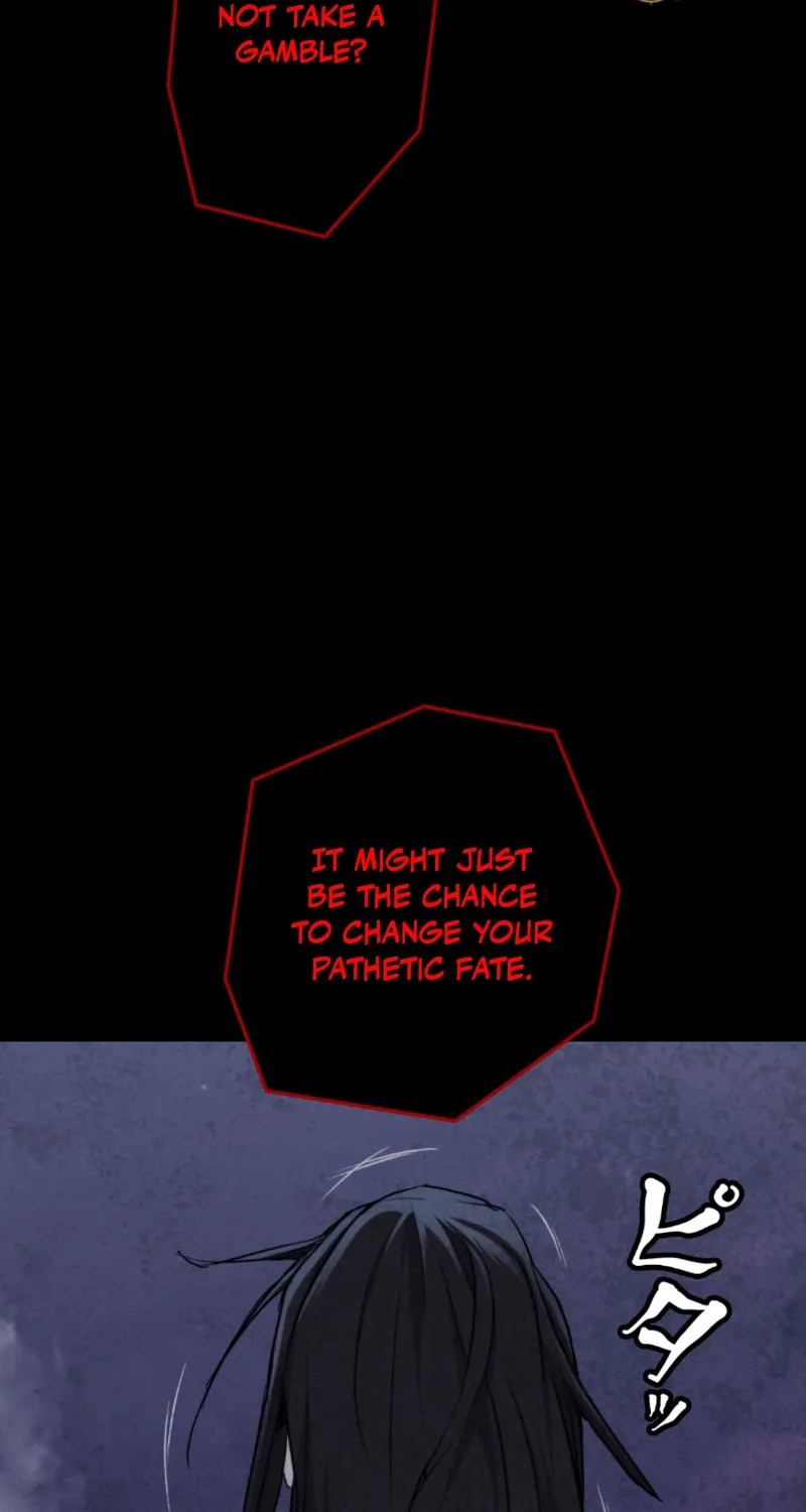 Unrivaled Spear Demon