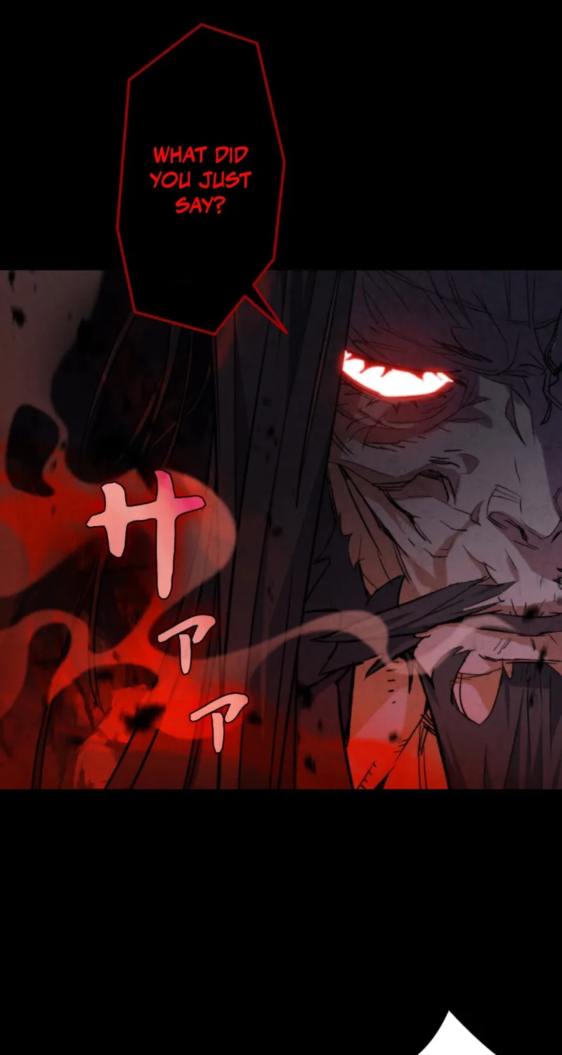 Unrivaled Spear Demon