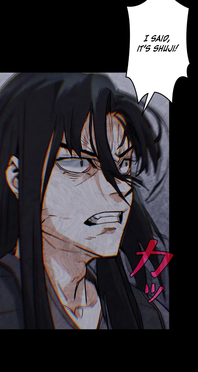 Unrivaled Spear Demon