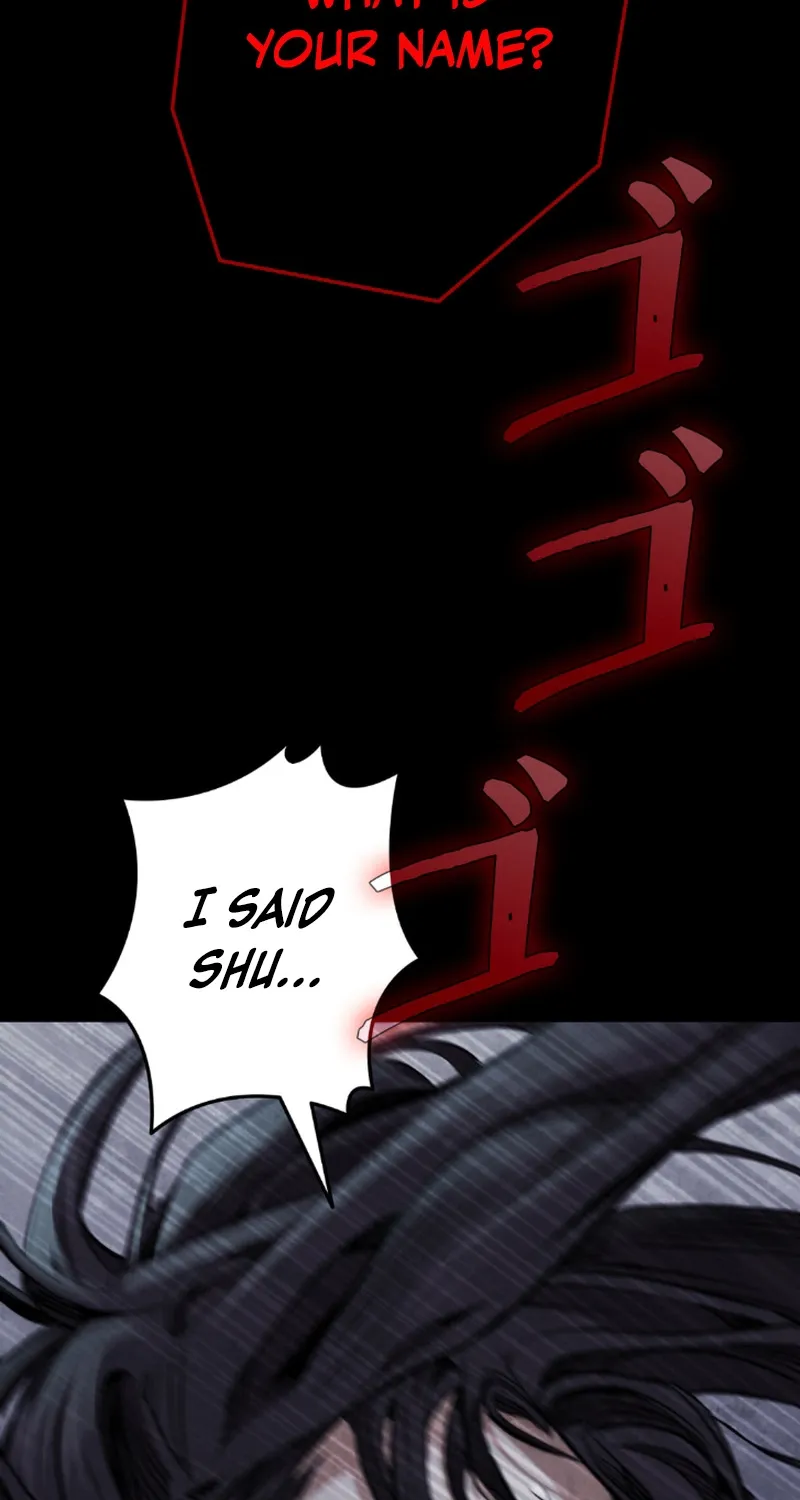 Unrivaled Spear Demon