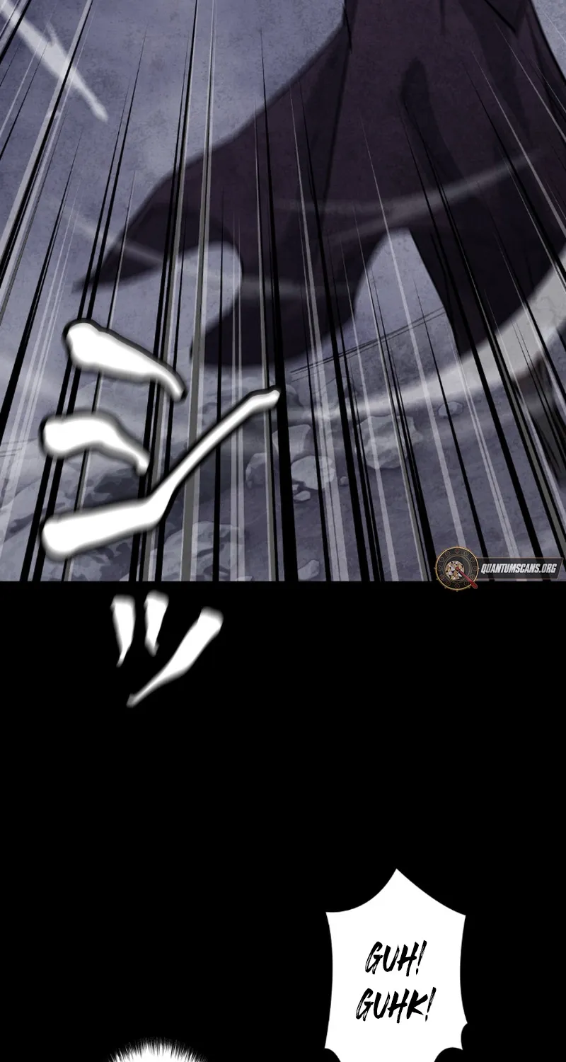 Unrivaled Spear Demon