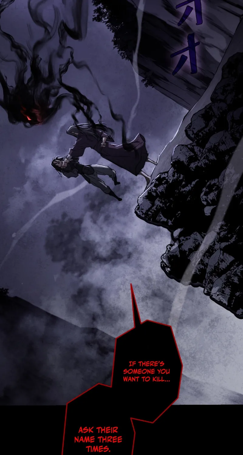 Unrivaled Spear Demon