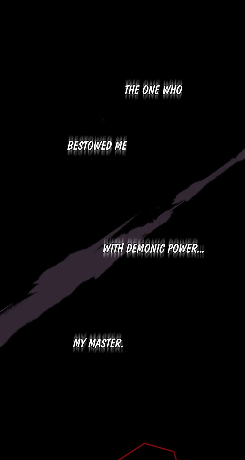 Unrivaled Spear Demon