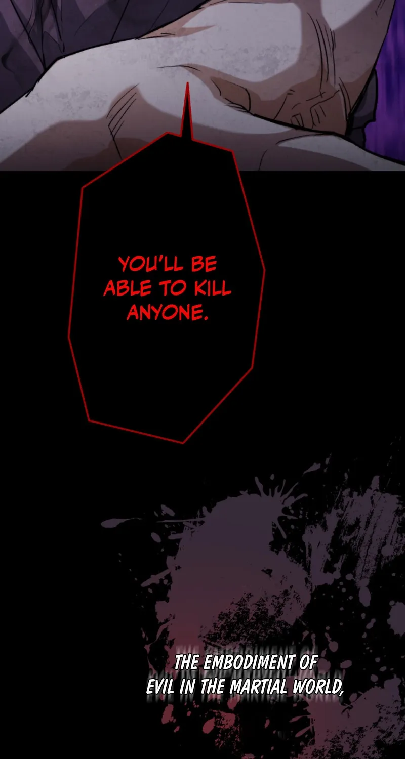 Unrivaled Spear Demon