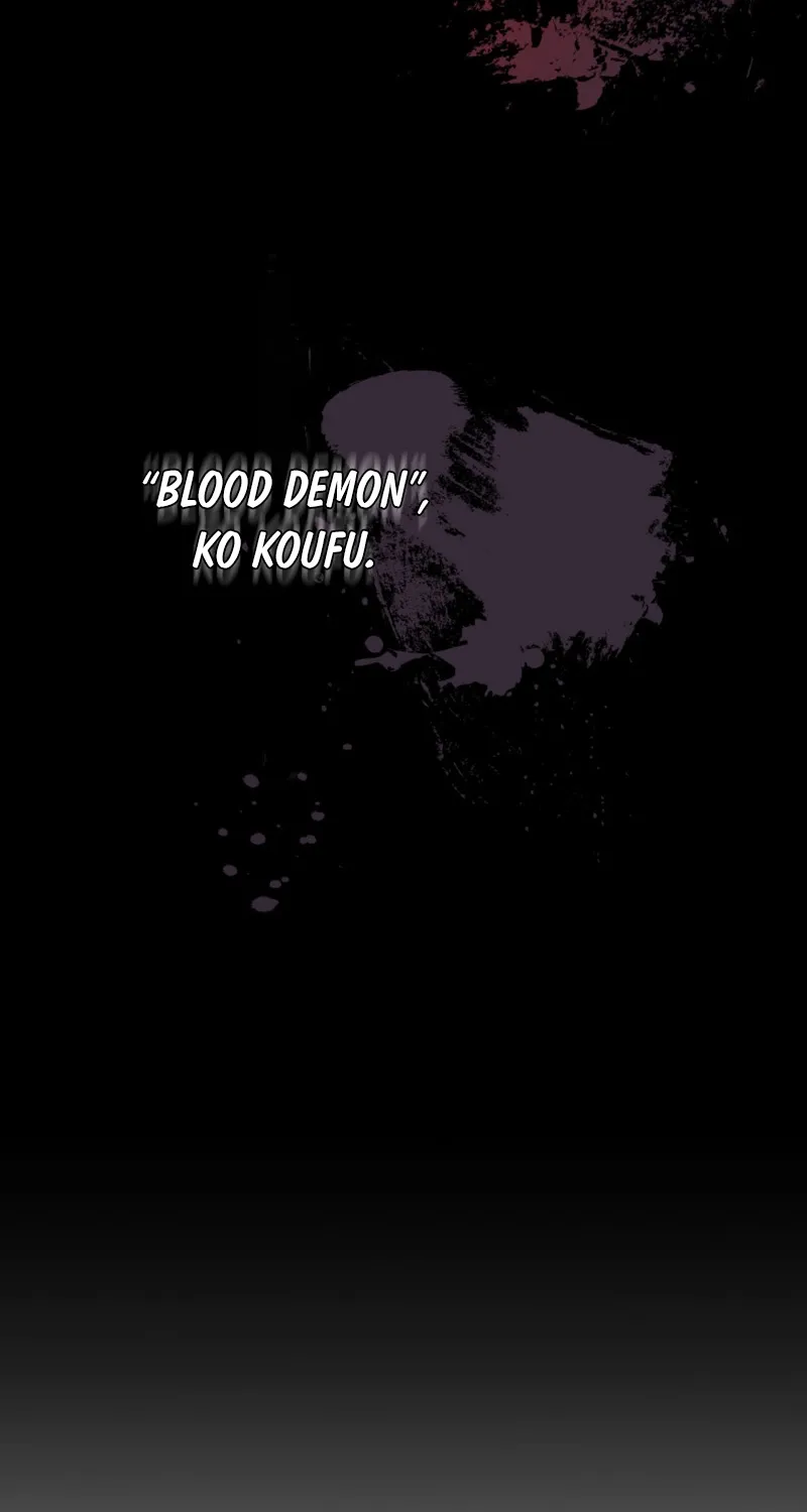 Unrivaled Spear Demon