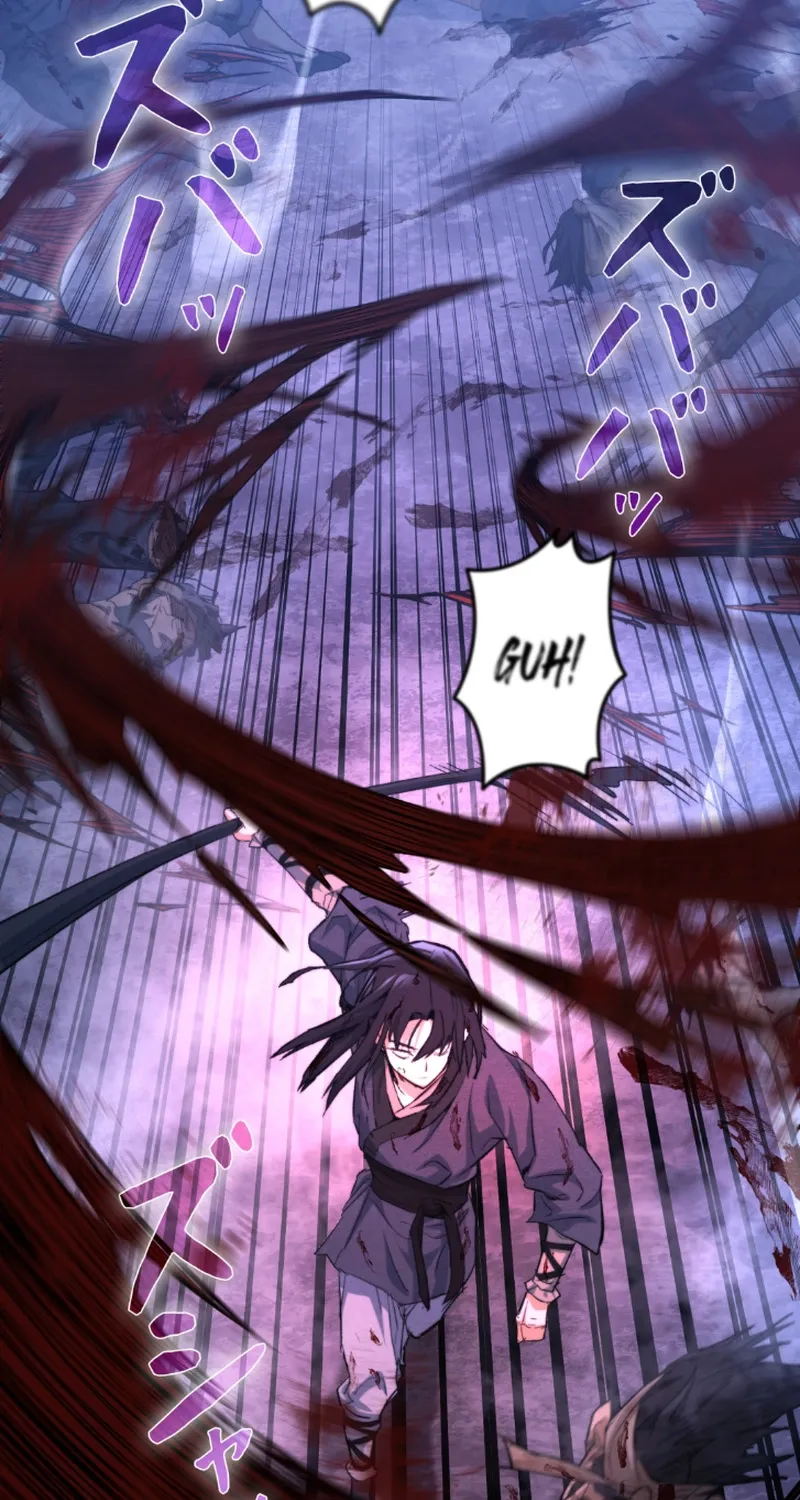 Unrivaled Spear Demon