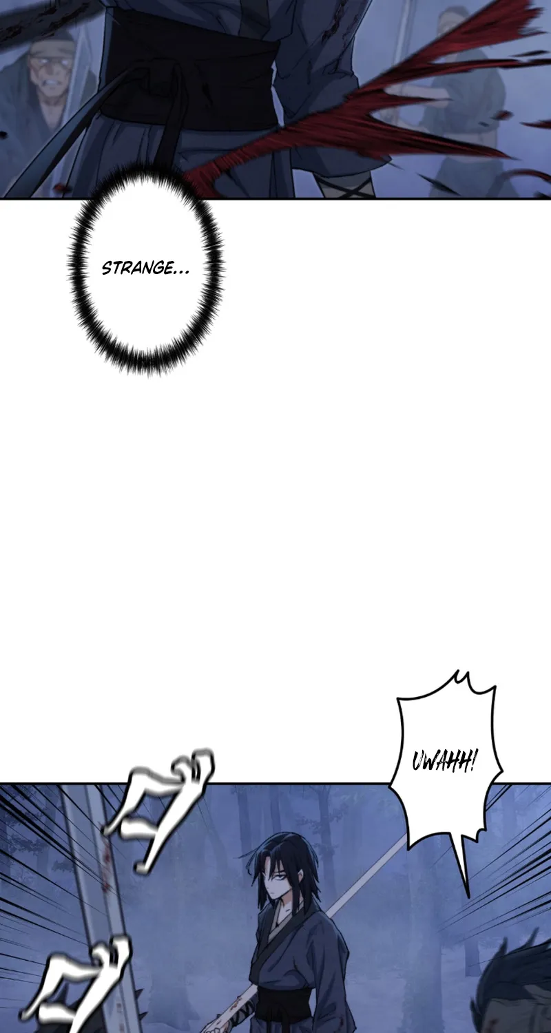 Unrivaled Spear Demon