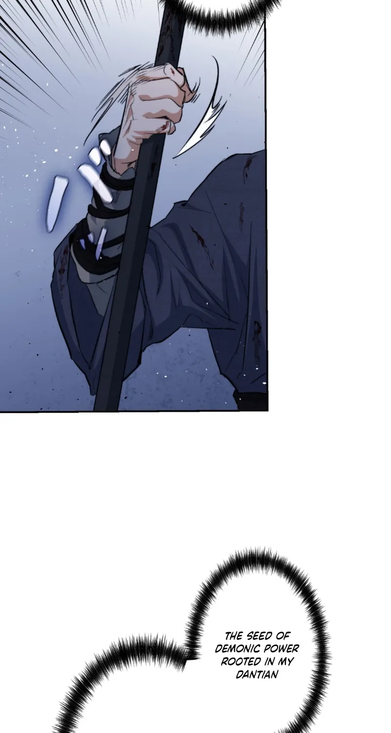 Unrivaled Spear Demon