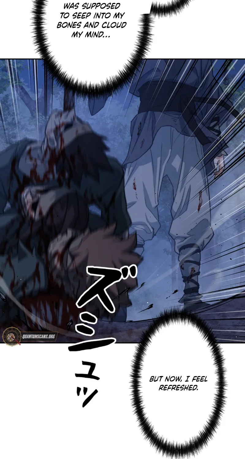 Unrivaled Spear Demon