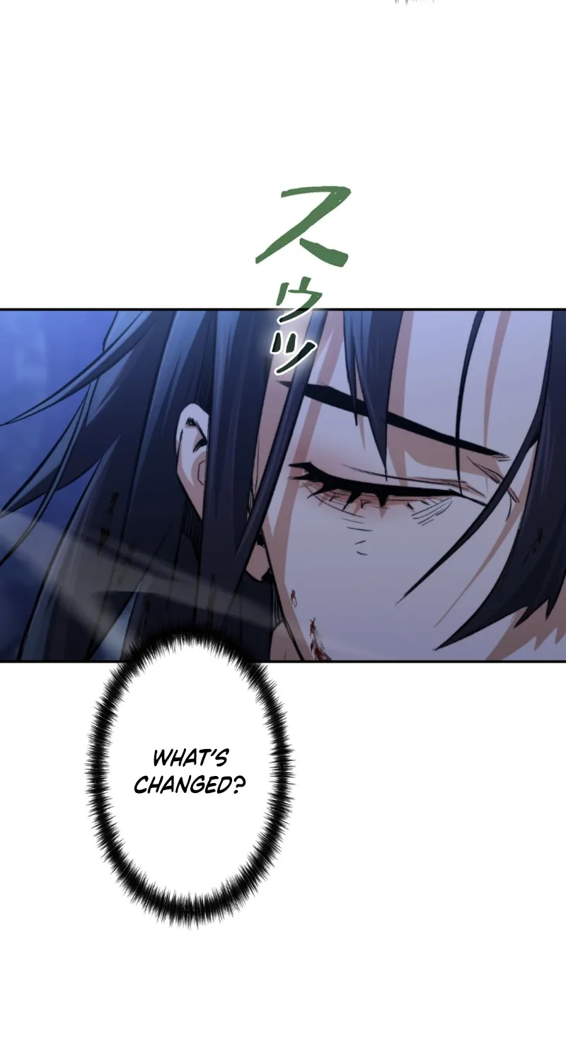 Unrivaled Spear Demon