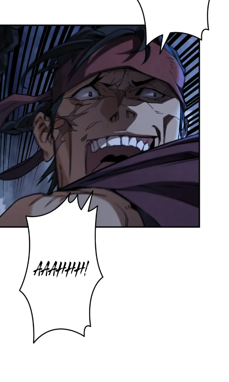 Unrivaled Spear Demon