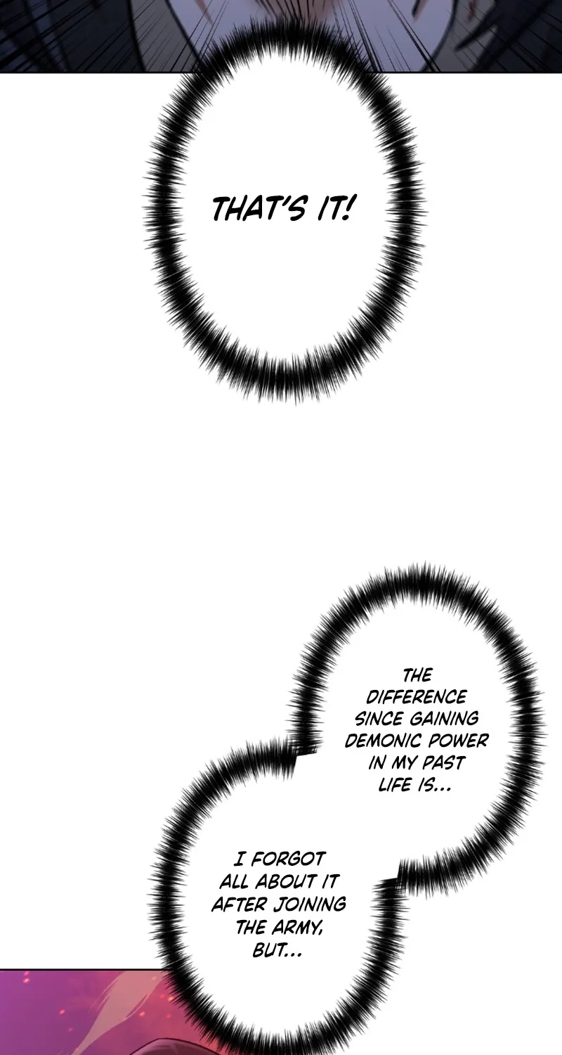 Unrivaled Spear Demon