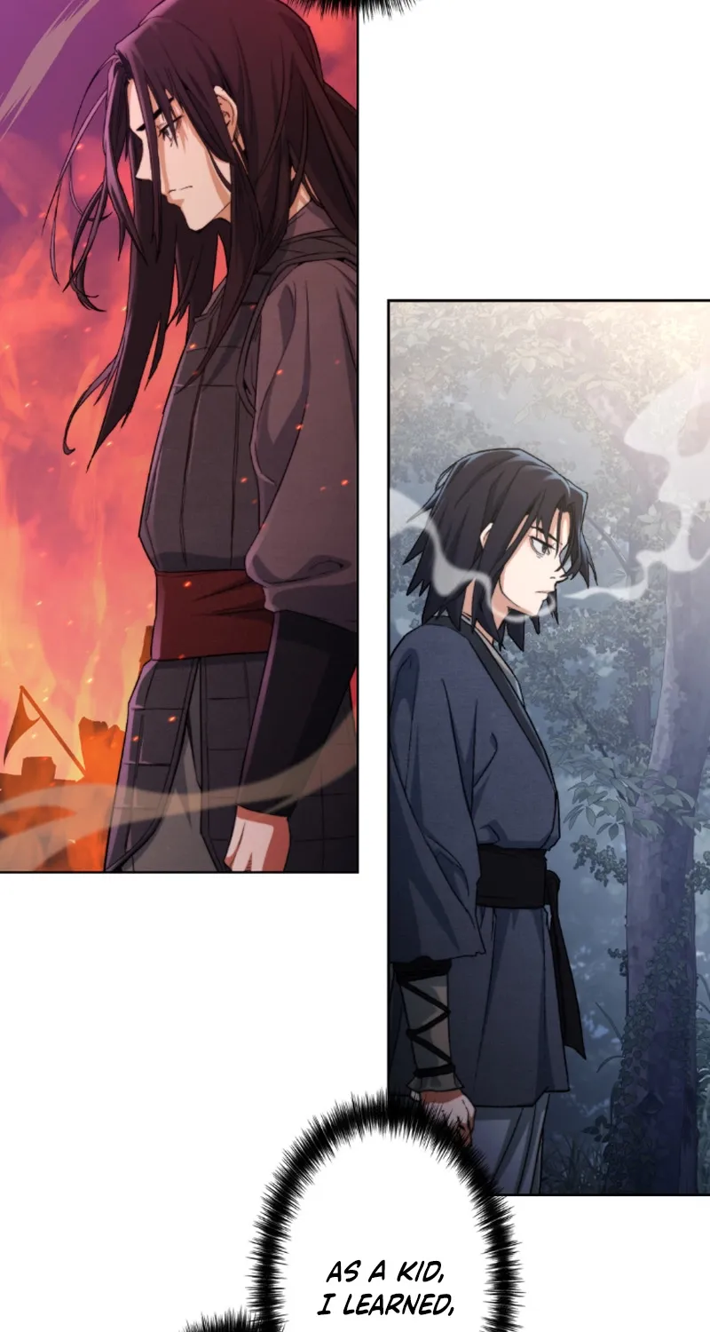 Unrivaled Spear Demon