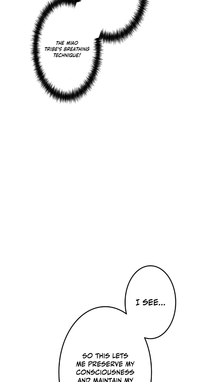 Unrivaled Spear Demon