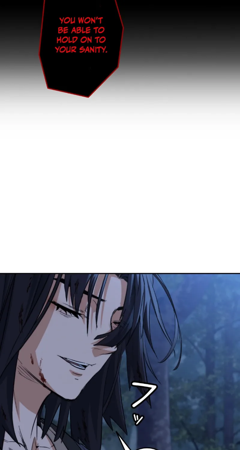 Unrivaled Spear Demon