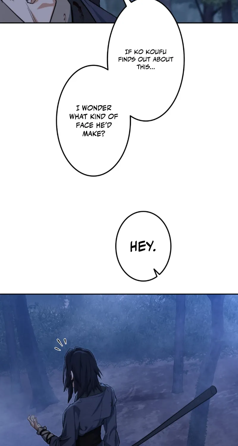 Unrivaled Spear Demon