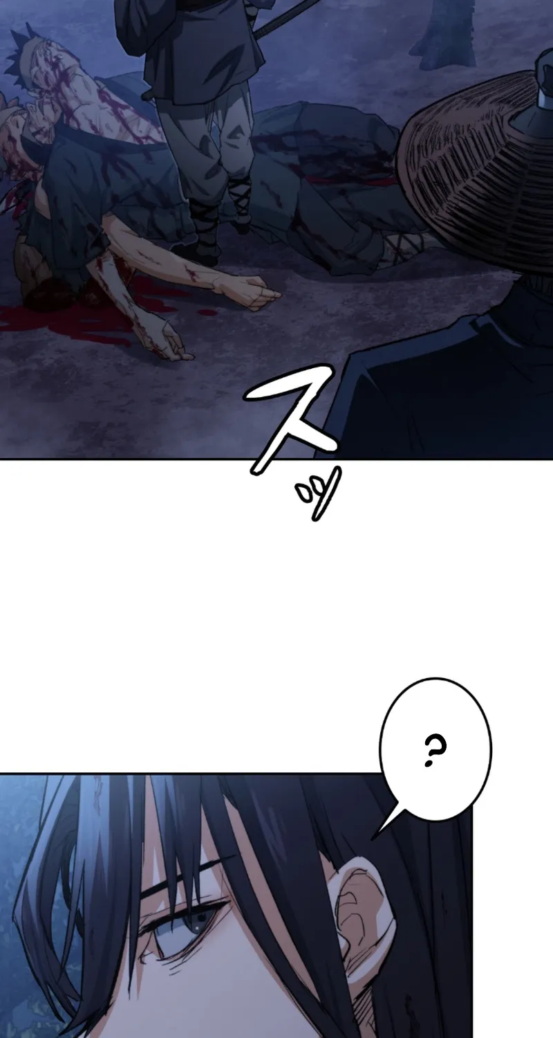 Unrivaled Spear Demon