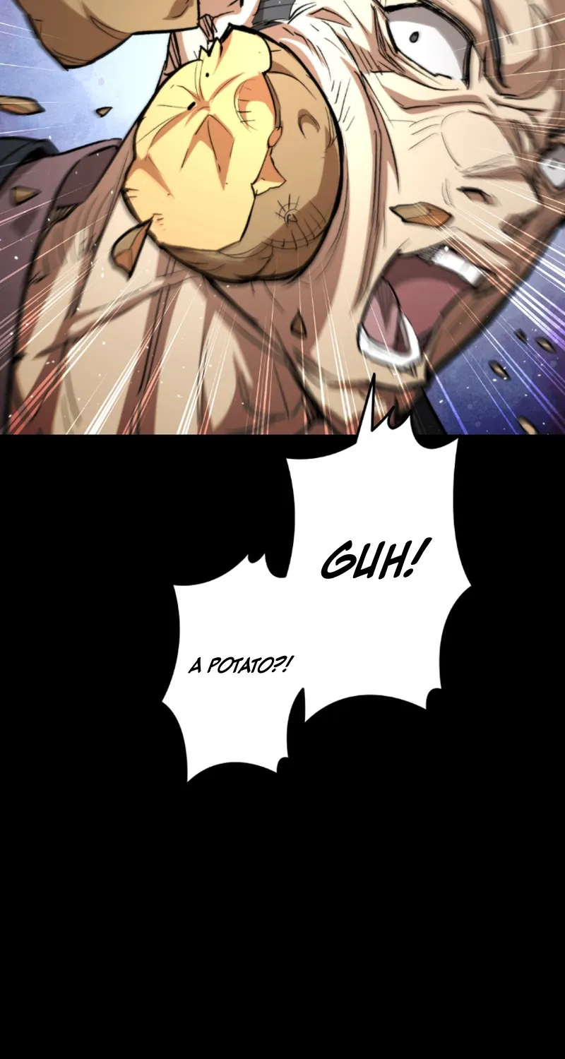 Unrivaled Spear Demon