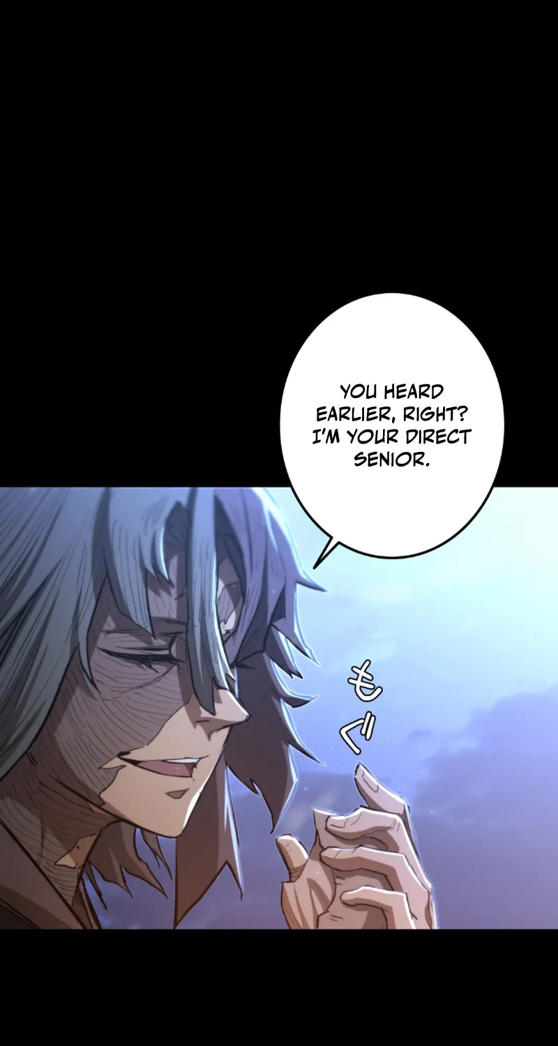 Unrivaled Spear Demon