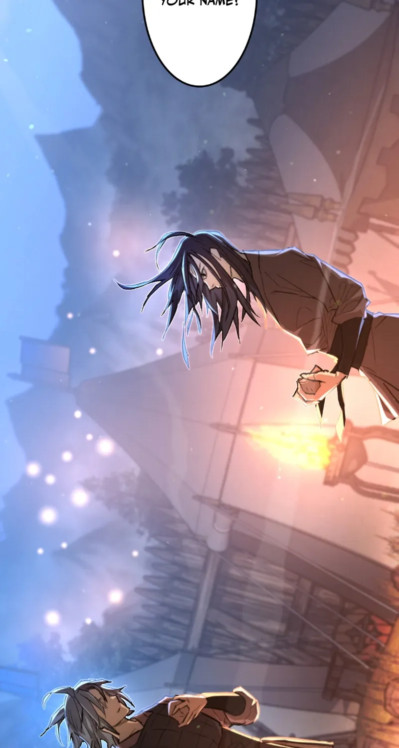 Unrivaled Spear Demon