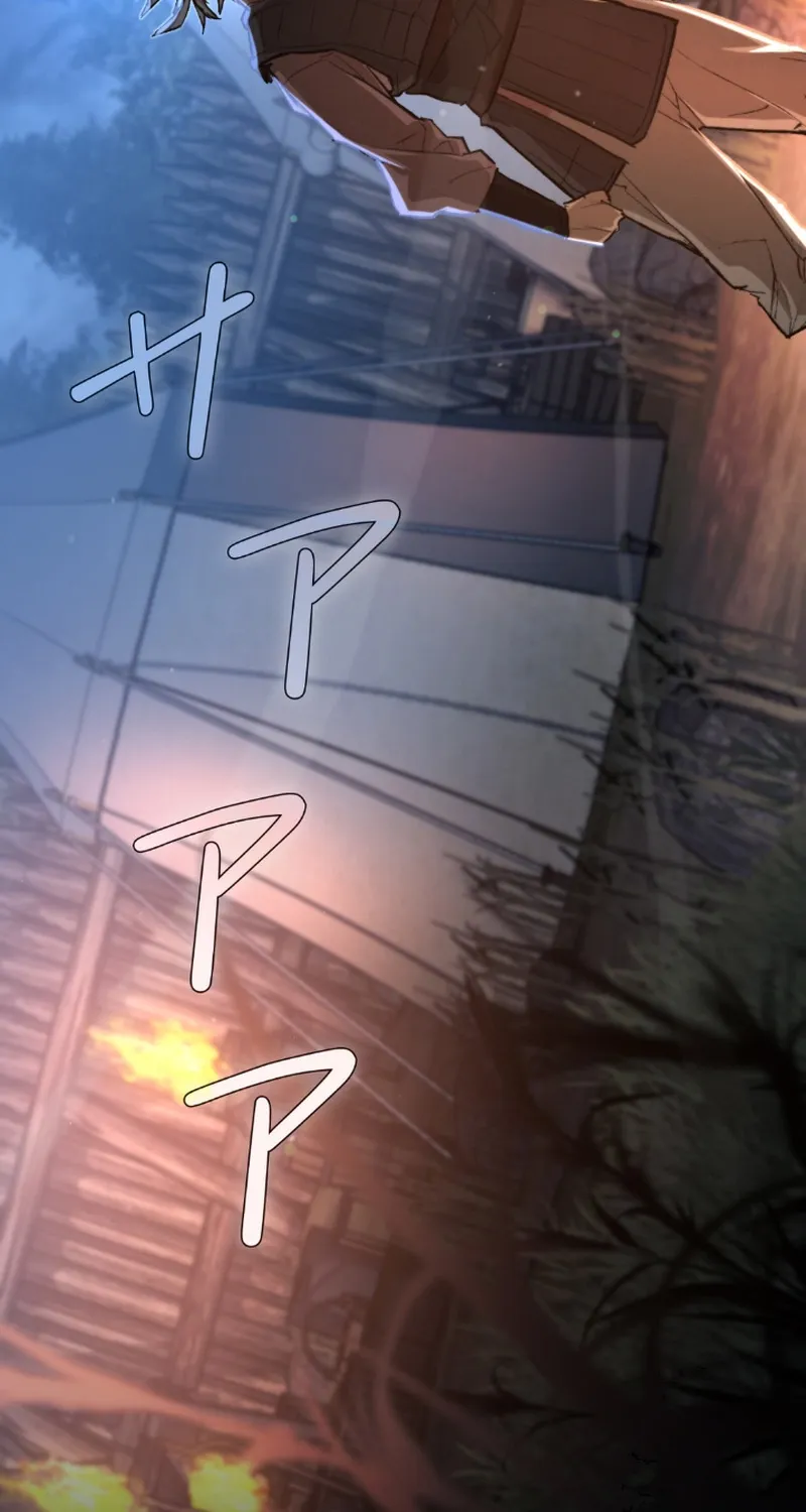 Unrivaled Spear Demon