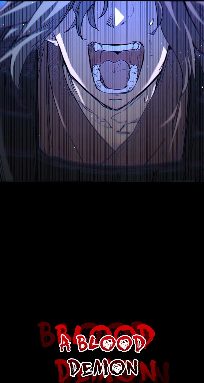 Unrivaled Spear Demon