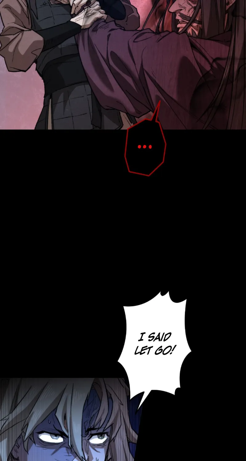 Unrivaled Spear Demon