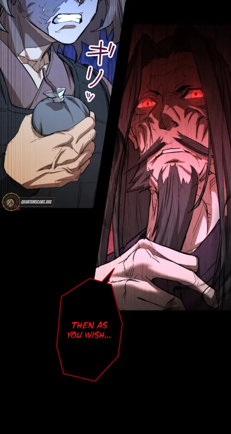 Unrivaled Spear Demon