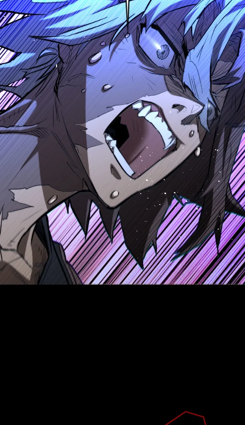 Unrivaled Spear Demon