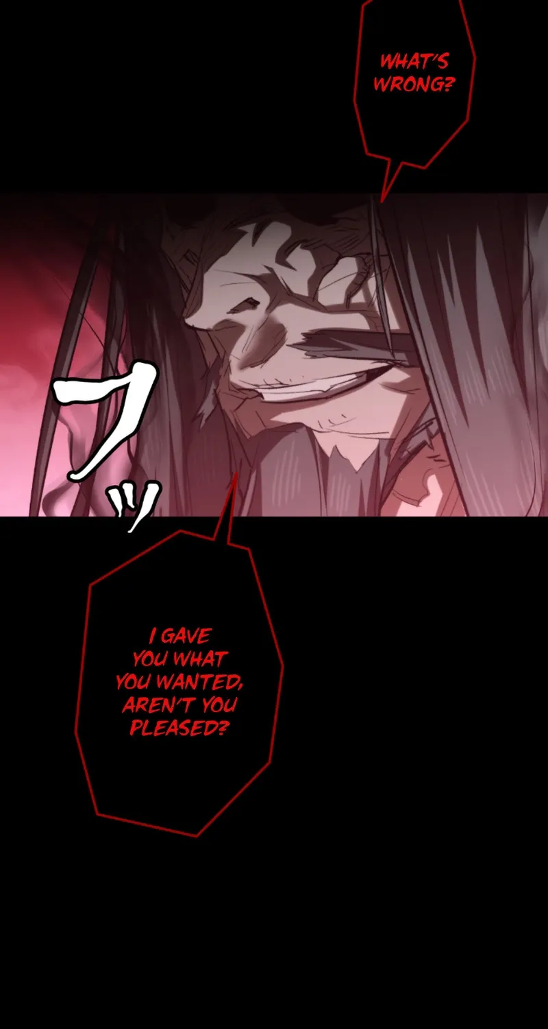 Unrivaled Spear Demon