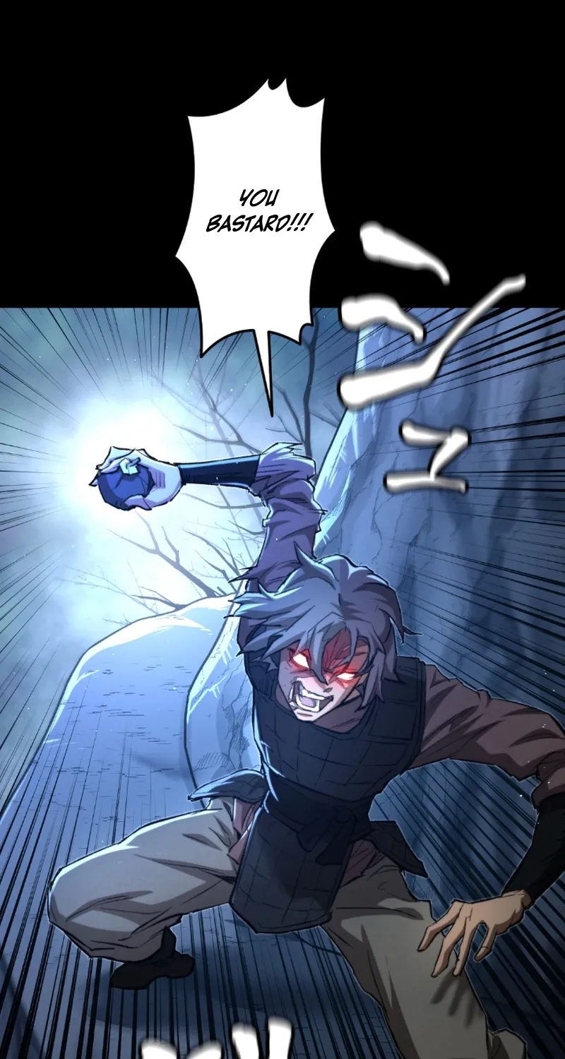 Unrivaled Spear Demon