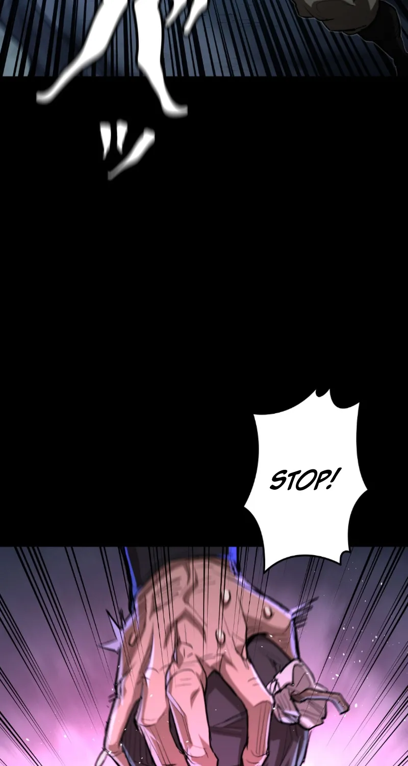 Unrivaled Spear Demon