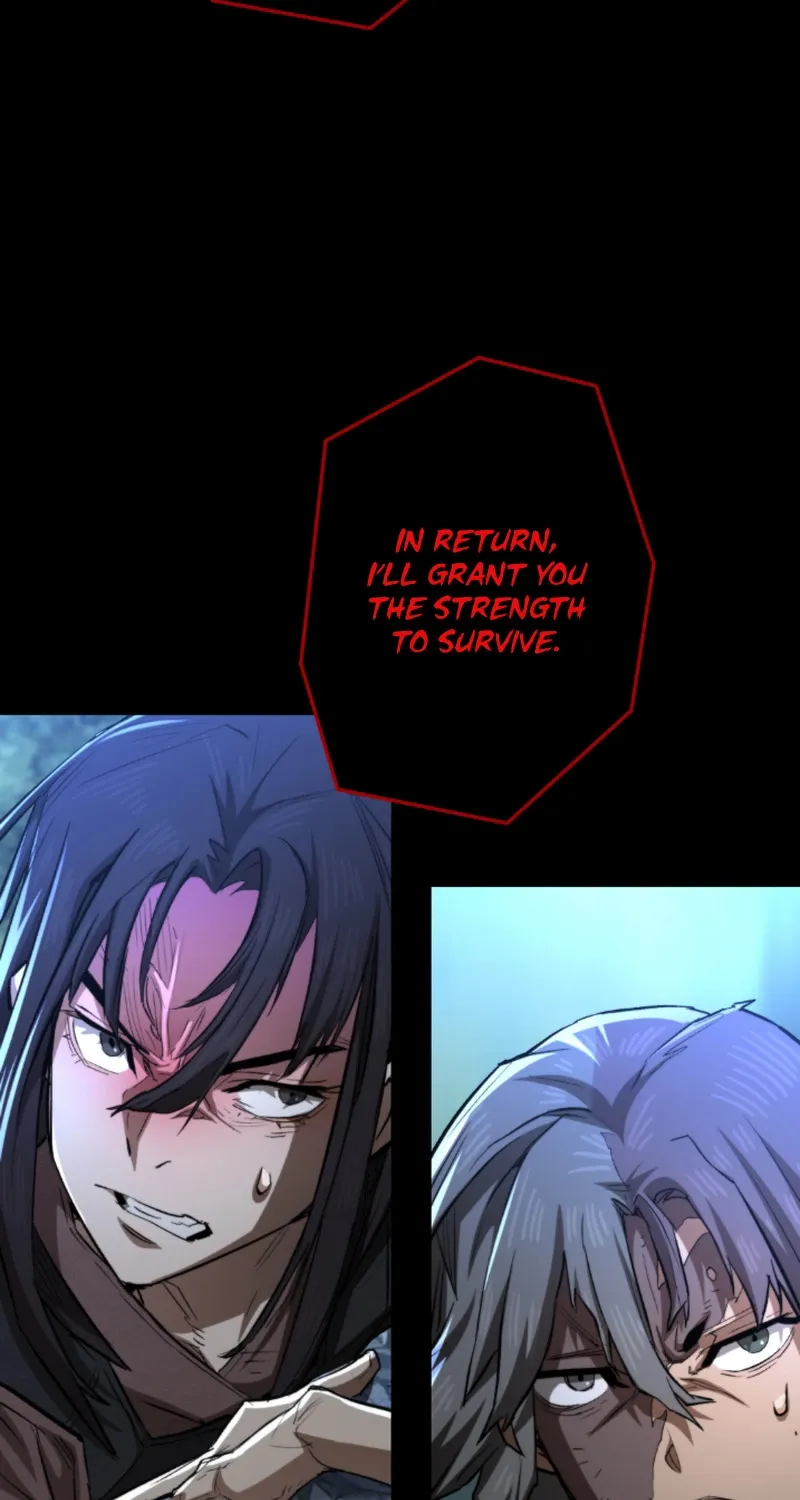 Unrivaled Spear Demon