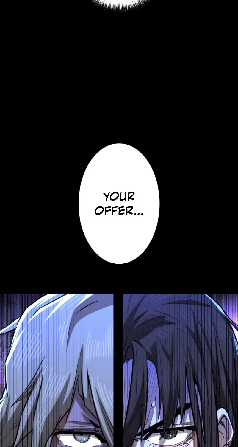 Unrivaled Spear Demon