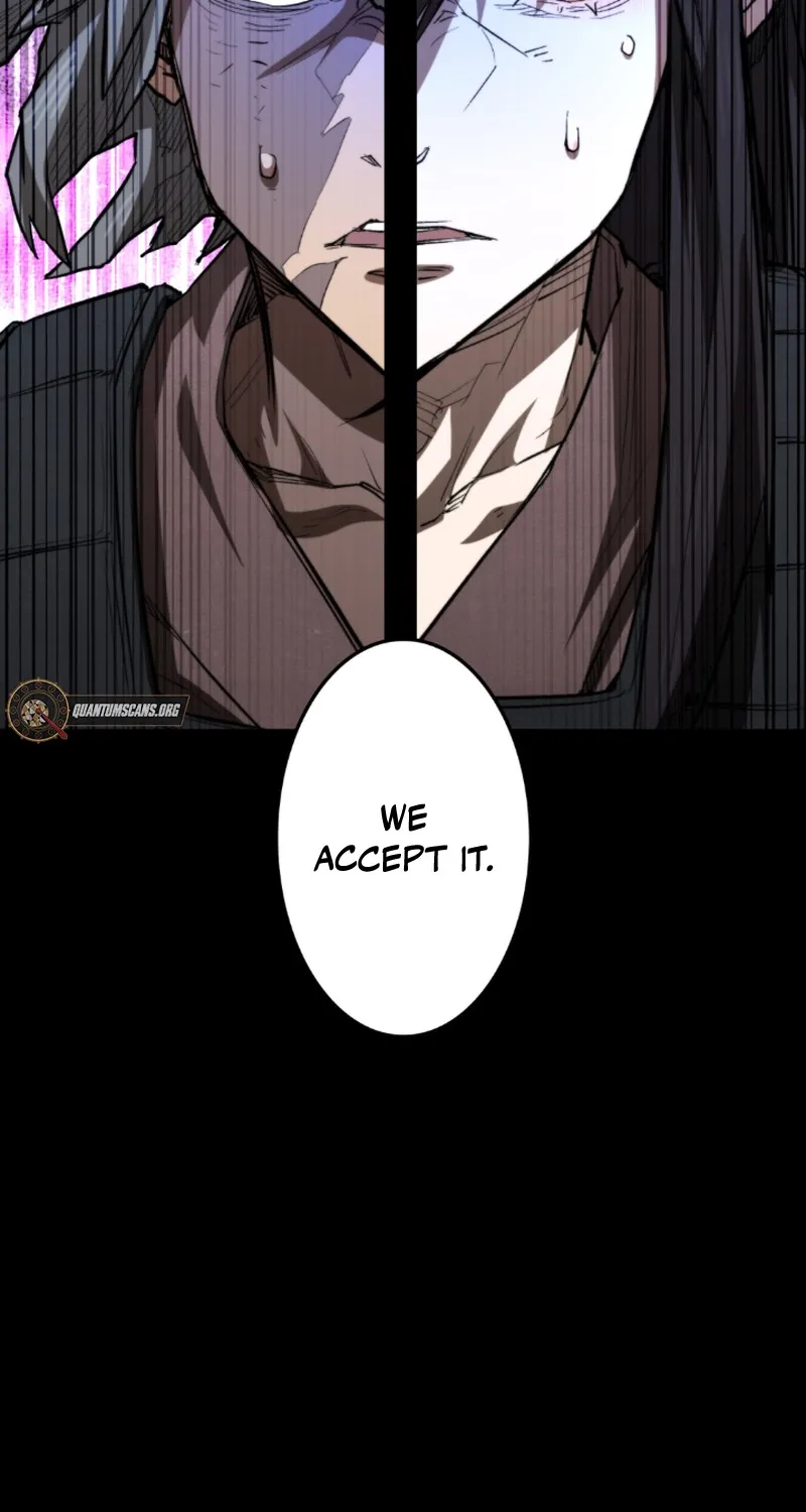 Unrivaled Spear Demon