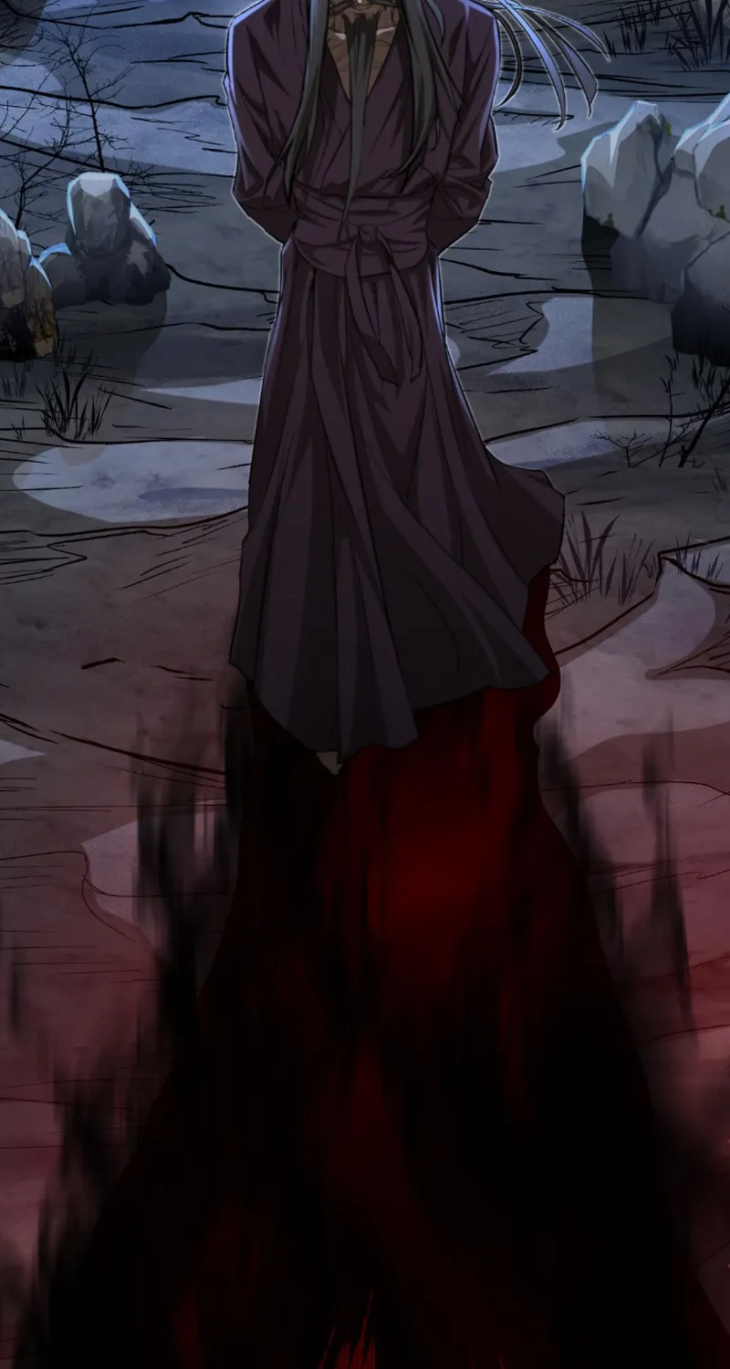 Unrivaled Spear Demon