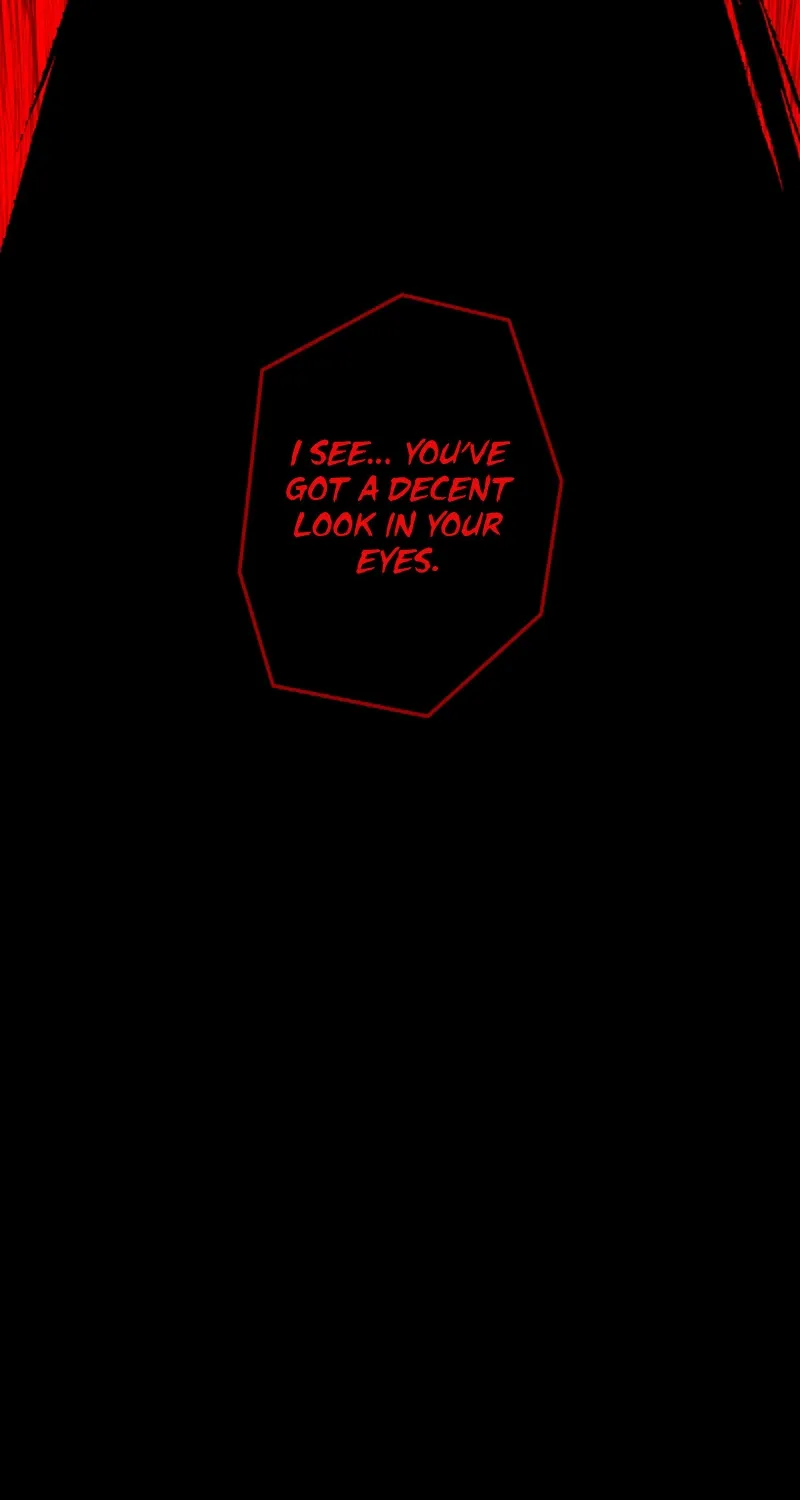 Unrivaled Spear Demon