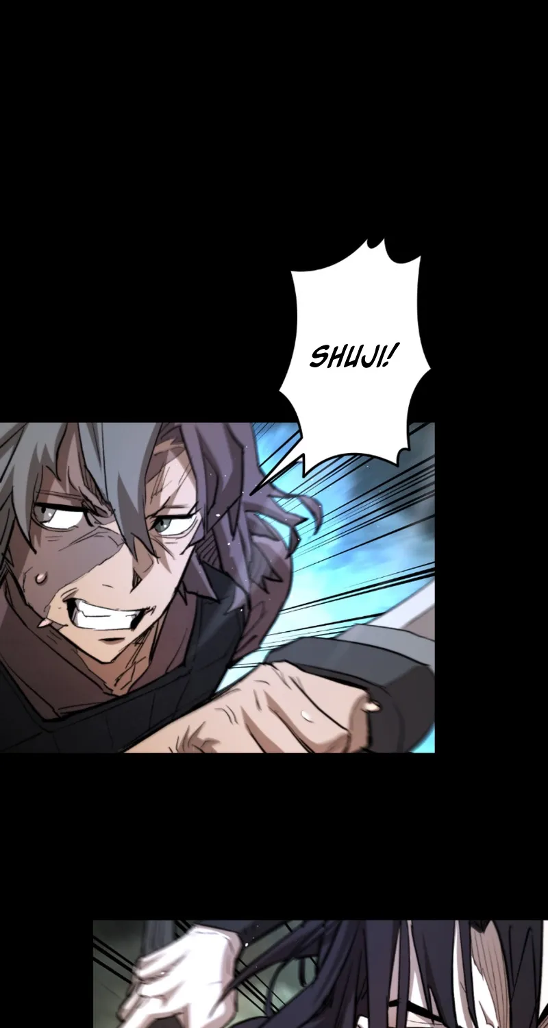 Unrivaled Spear Demon