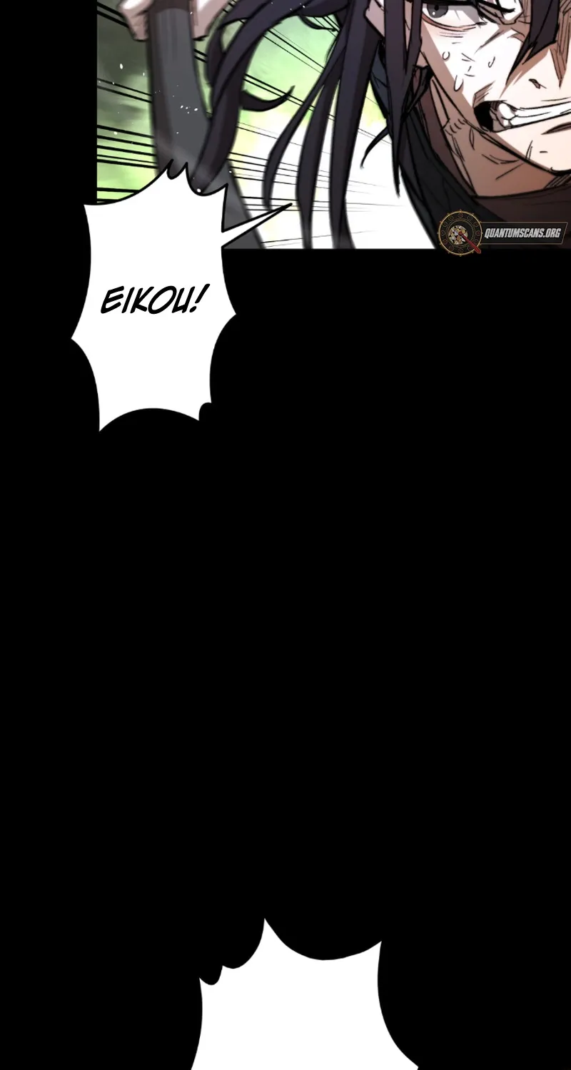 Unrivaled Spear Demon