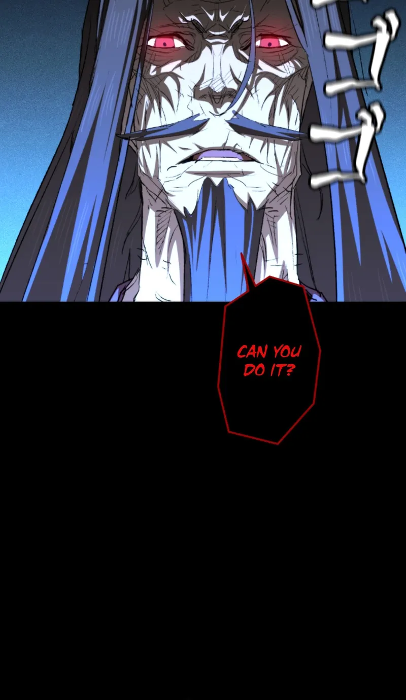 Unrivaled Spear Demon